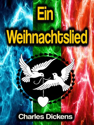cover image of Ein Weihnachtslied